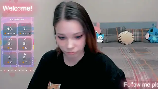 Kitten_Alissa webcam
