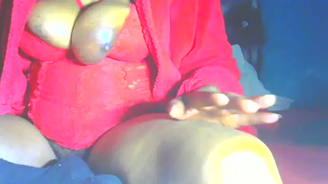 Queenofthenightx webcam