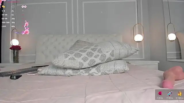 dulcepatersson1_ webcam