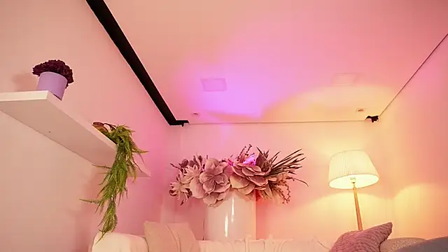 Micaela__4 webcam