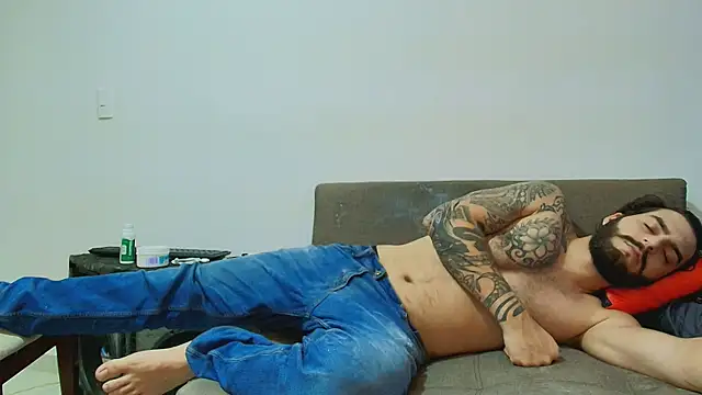 thomas_gun webcam