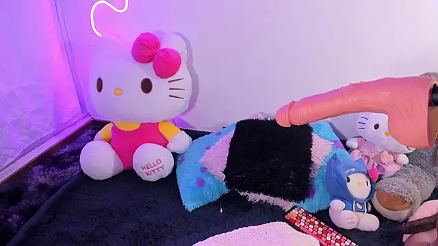CassieBigass_ webcam