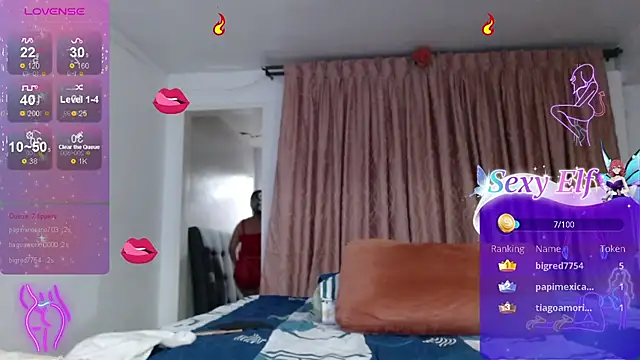 linapalacios webcam