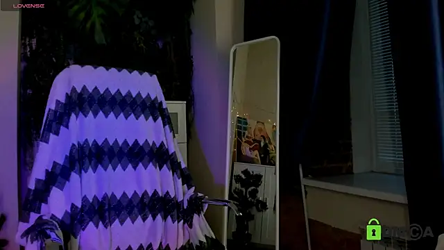 Melissa_Wells webcam
