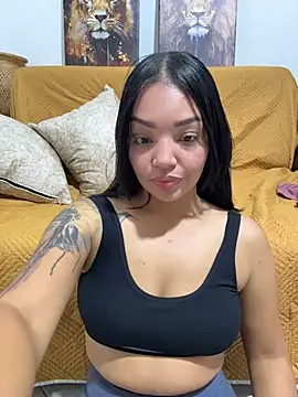 JennLeMoka webcam