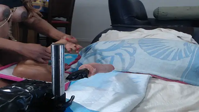 Jennytop webcam