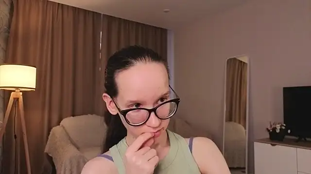 BettyBrowni webcam