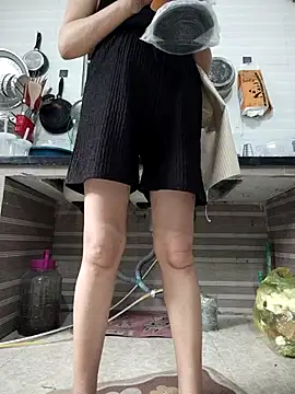 Haralushiaaa webcam