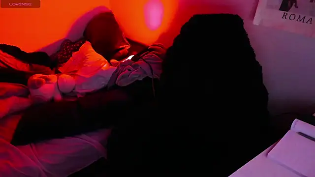bonnie_moon_ webcam
