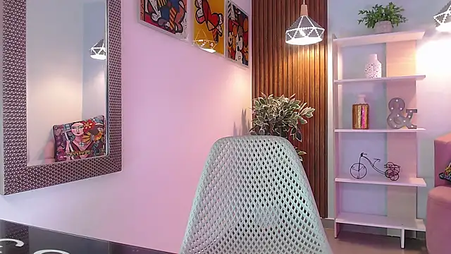 Dalila_Sky webcam