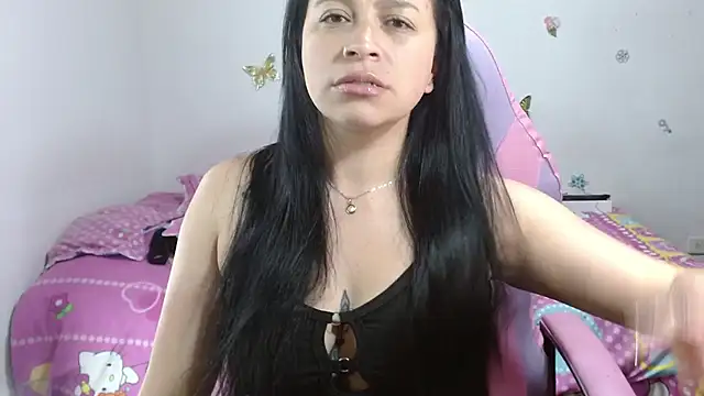 Selene_mixx webcam