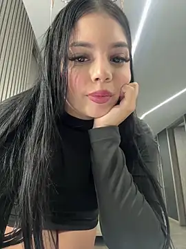 Hailey-Fox webcam