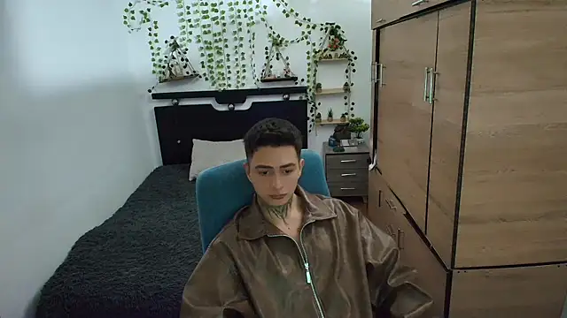 santii_ss webcam