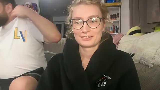 harleyblair webcam