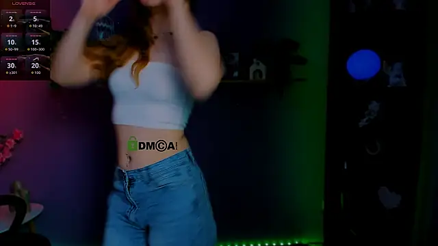 eva_drive webcam