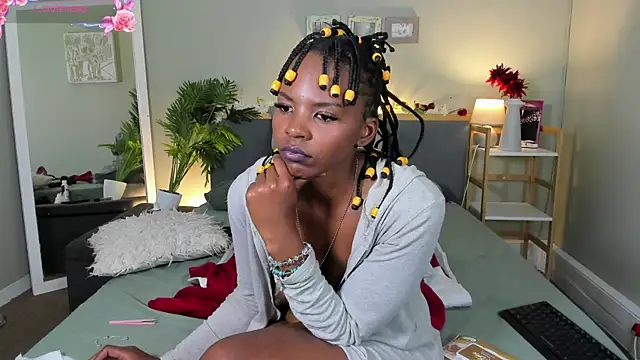 HotStellaaa webcam