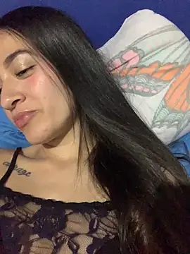 MiQeilaSweet webcam