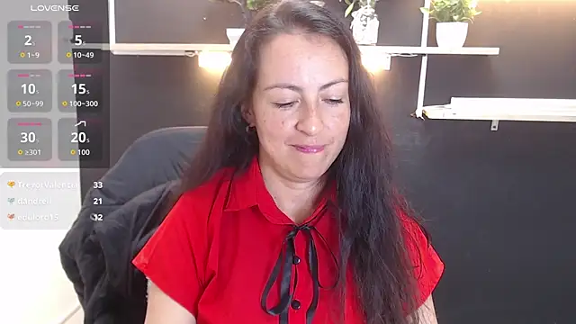 Lauryn_Jones webcam