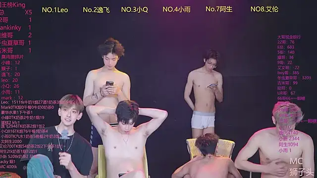 AAA-winner webcam