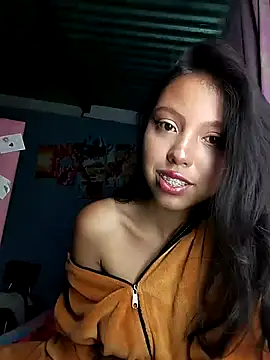 Princess_elia webcam