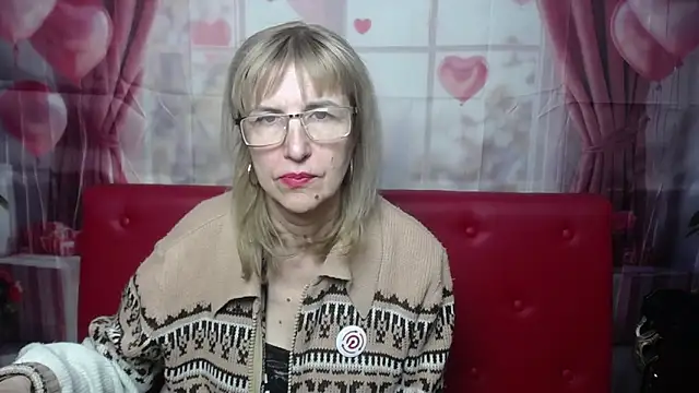 PattySanny webcam