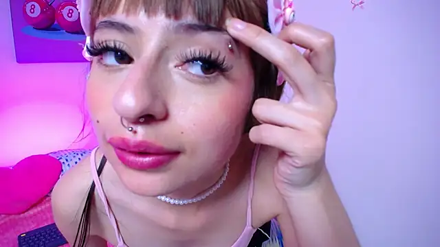 AnnyCotton webcam