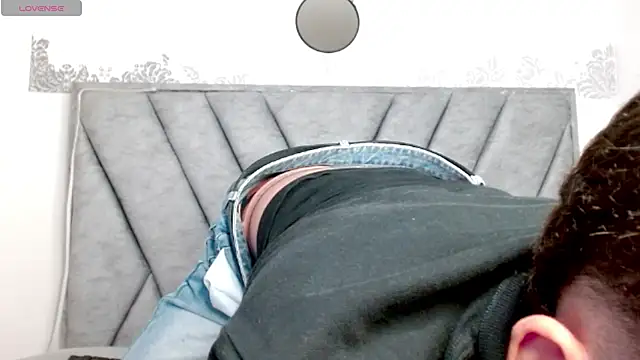 oliver___saint webcam