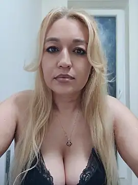 LexaVelure webcam