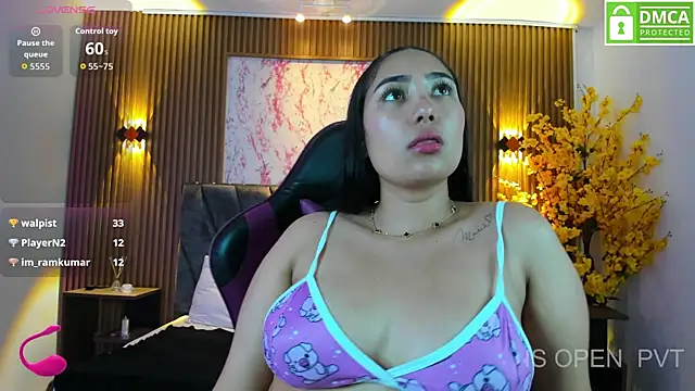 Sulay_Kim webcam