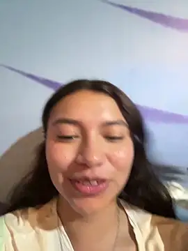 CocoaGigiMuse webcam