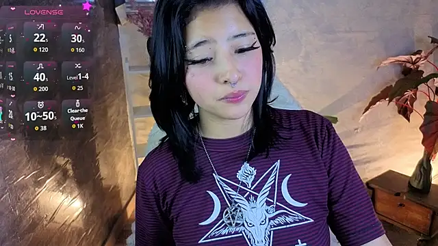 lsa_dolly_nyx webcam