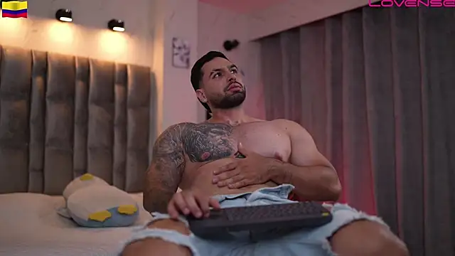 john_king29 webcam