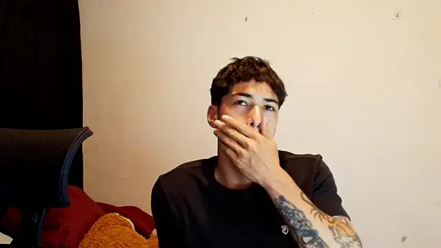 jimmy_class webcam