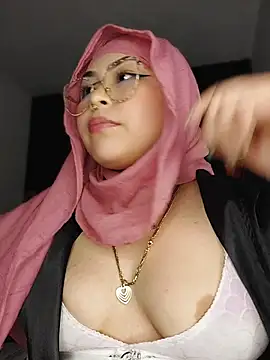 Elinaax webcam