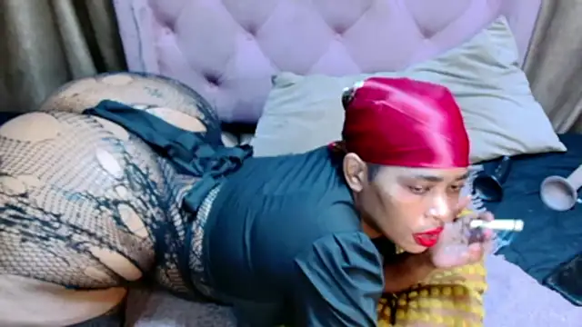 AFRICANGODDESSXXX webcam