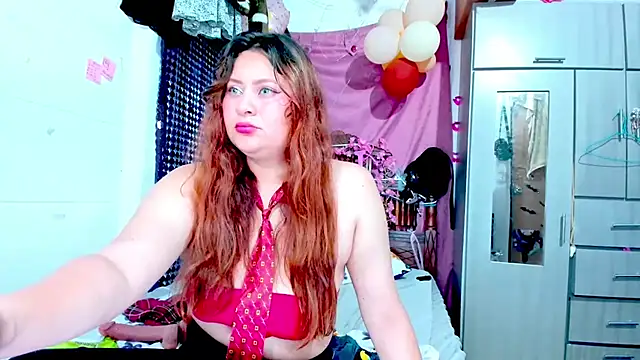 SofiaOlivares webcam