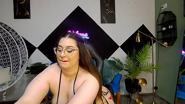 Katewalker_ webcam