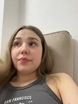 Sweet_Meg webcam