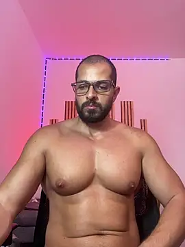 magnumchris webcam