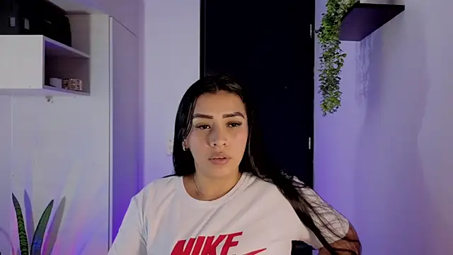 Kayleemorales webcam