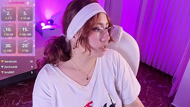 littlee_red webcam