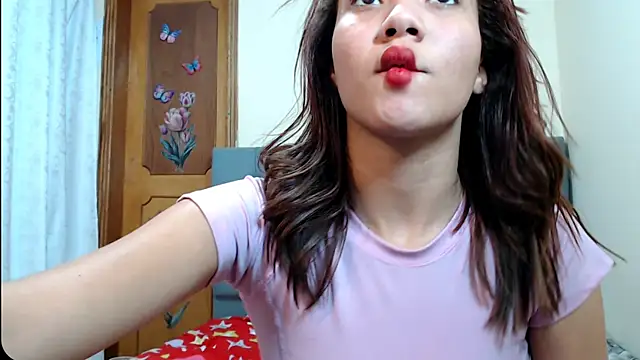AMARYXS webcam