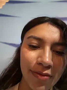 CocoaGigiMuse webcam