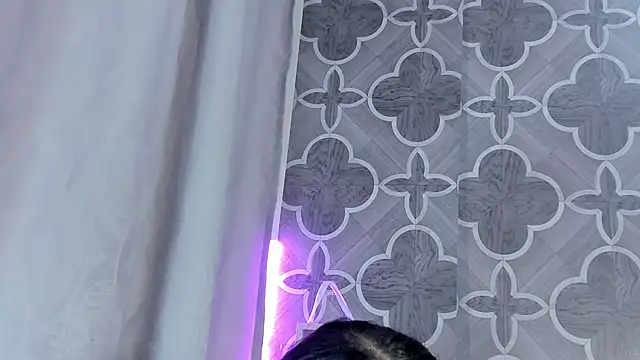 SidneyBrown1 webcam