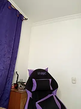 La-venuss webcam