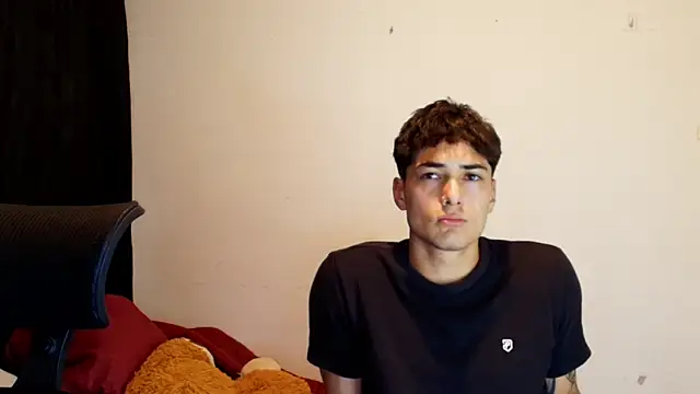 jimmy_class webcam