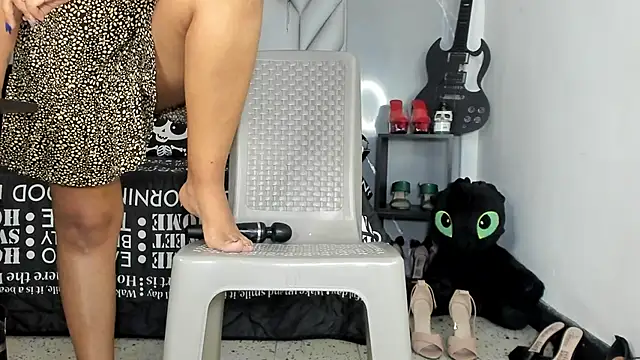 MirandaHaguen webcam