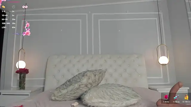 dulcepatersson1_ webcam