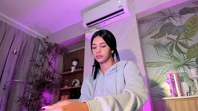 AntonellaRossi webcam