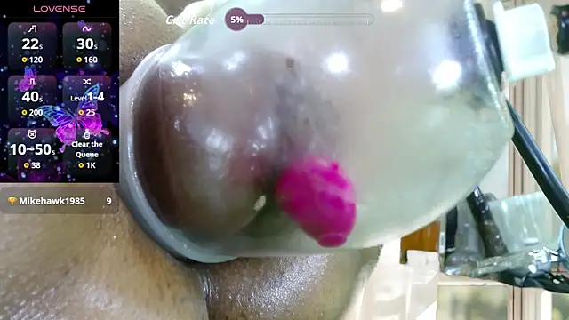 Gianna_latin webcam